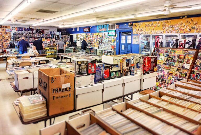 cosmic comics cards grand prairie 75051 768x517