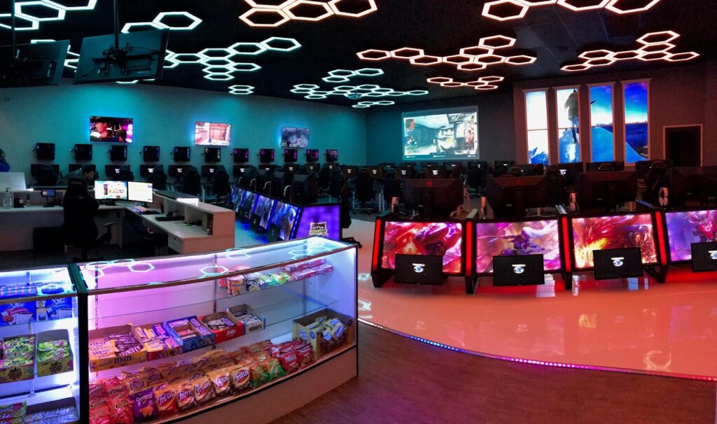 cyber city esports center gardena gardena 90247 1024x606