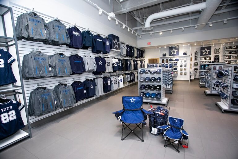 dallas cowboys pro shop desoto 75104 768x512