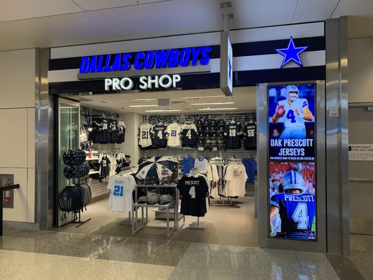 dallas cowboys pro shop euless 75261 768x576