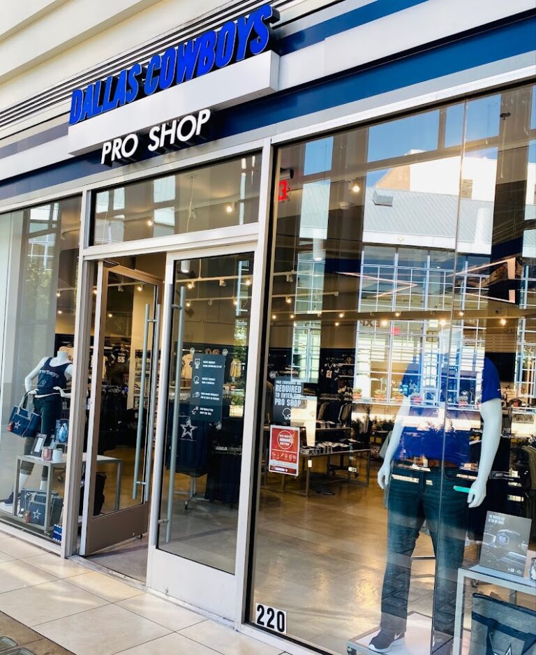 dallas cowboys pro shop san antonio 78205 768x938