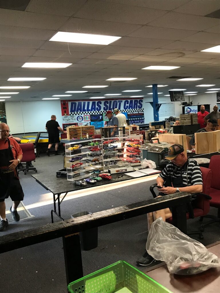 dallas slot cars and drag racing at dallas slot cars mesquite 75149 768x1024