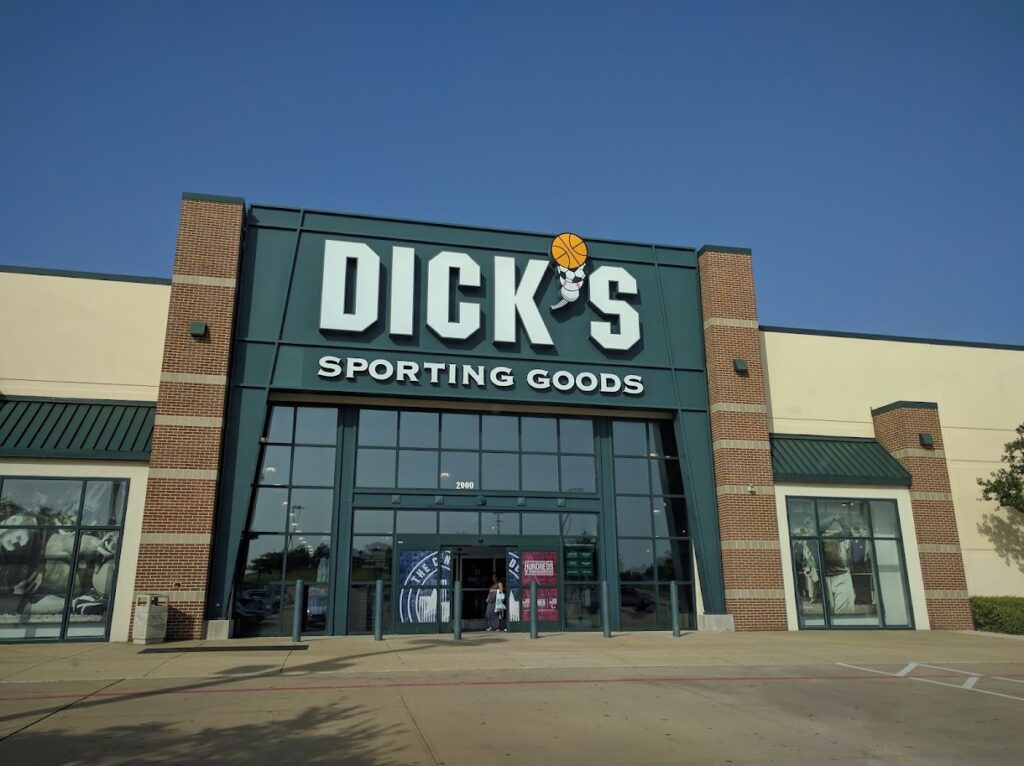 dick s sporting goods flower mound 75028 1024x766