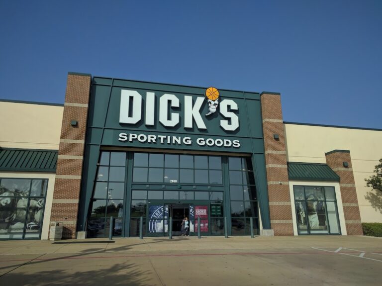 dick s sporting goods flower mound 75028 768x575