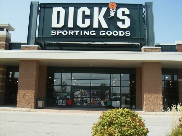 dick s sporting goods tinley park 60487 768x574