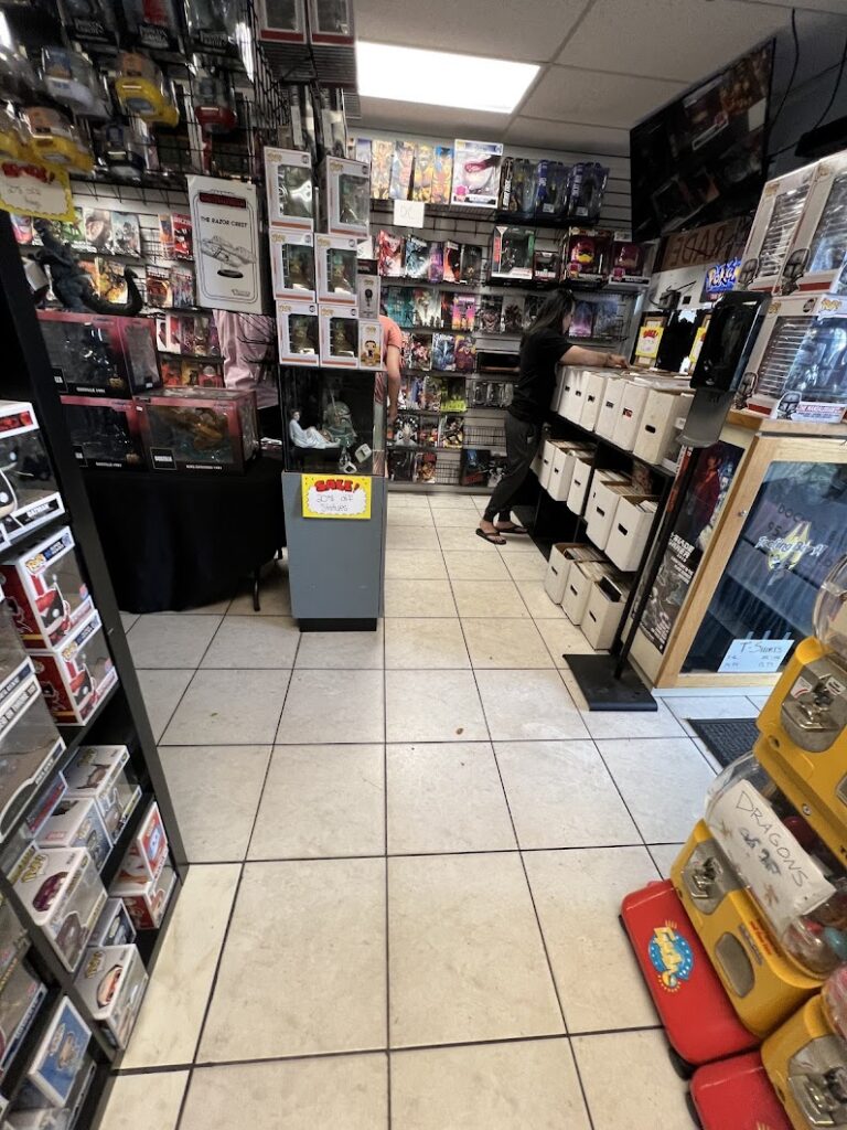 docking bay 94 comics and games coconut creek 33073 768x1024