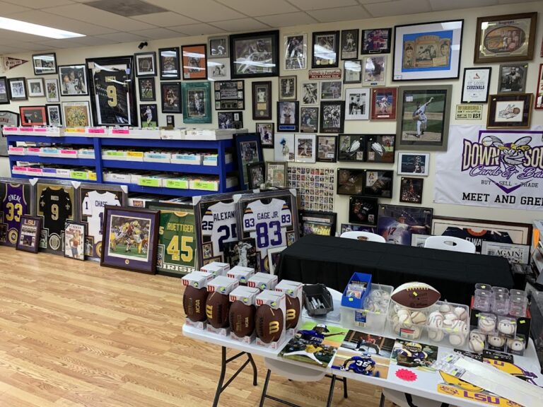 downsouth cards and bats houma 70364 768x576