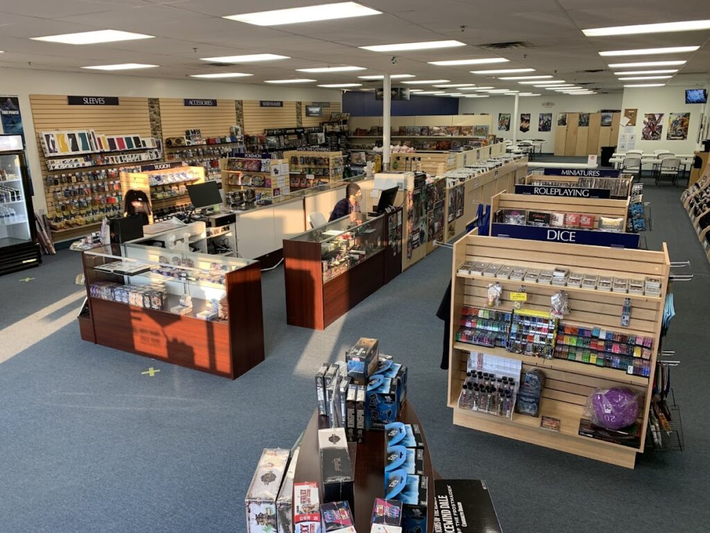 dreamers vault games south saint paul st paul 55075 1024x768