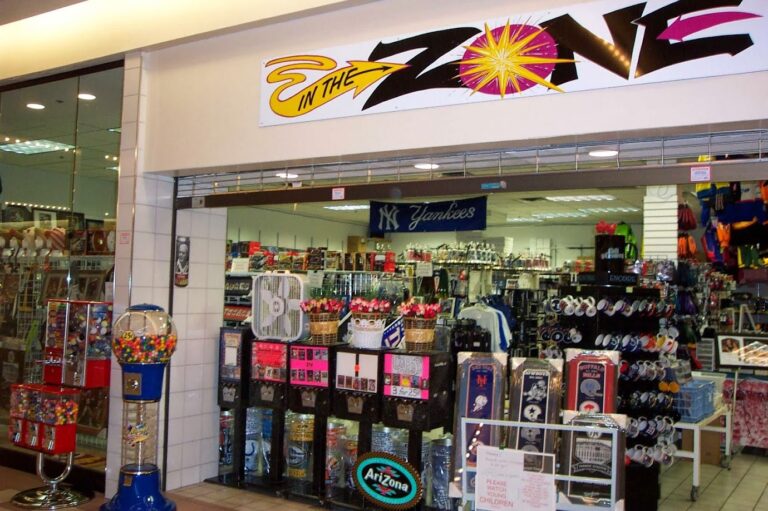 endzone collectibles rochester 14626 768x511