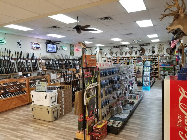 euless guns ammo euless 76040 768x576