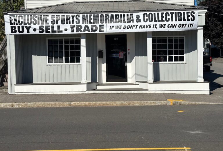 exclusive sports memorabilia collectibles manchester 03102 768x521