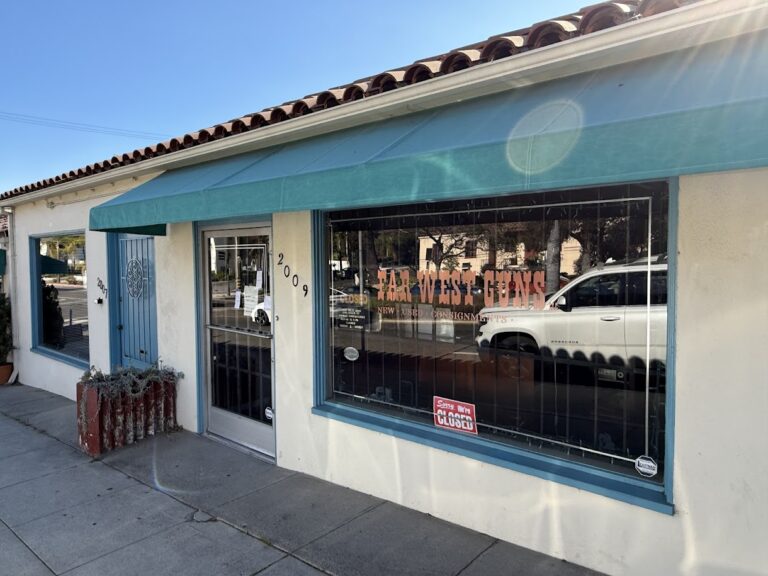 far west guns santa barbara 93105 768x576