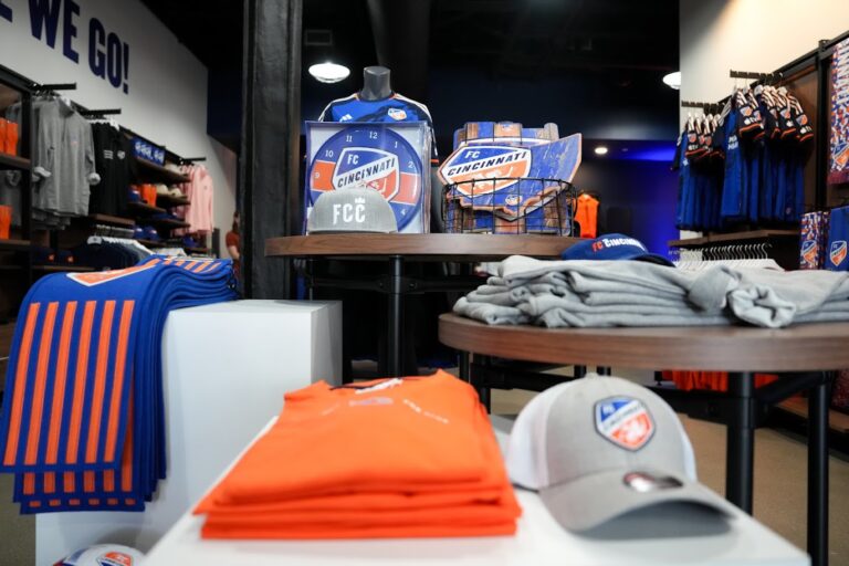 fc cincinnati team store cincinnati 45202 768x512