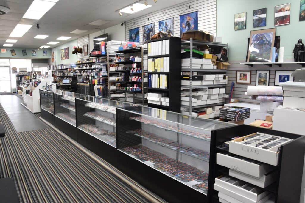 first turn games cedar rapids 52402 1024x683