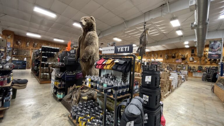 fort thompson sporting goods north little rock 72120 768x432