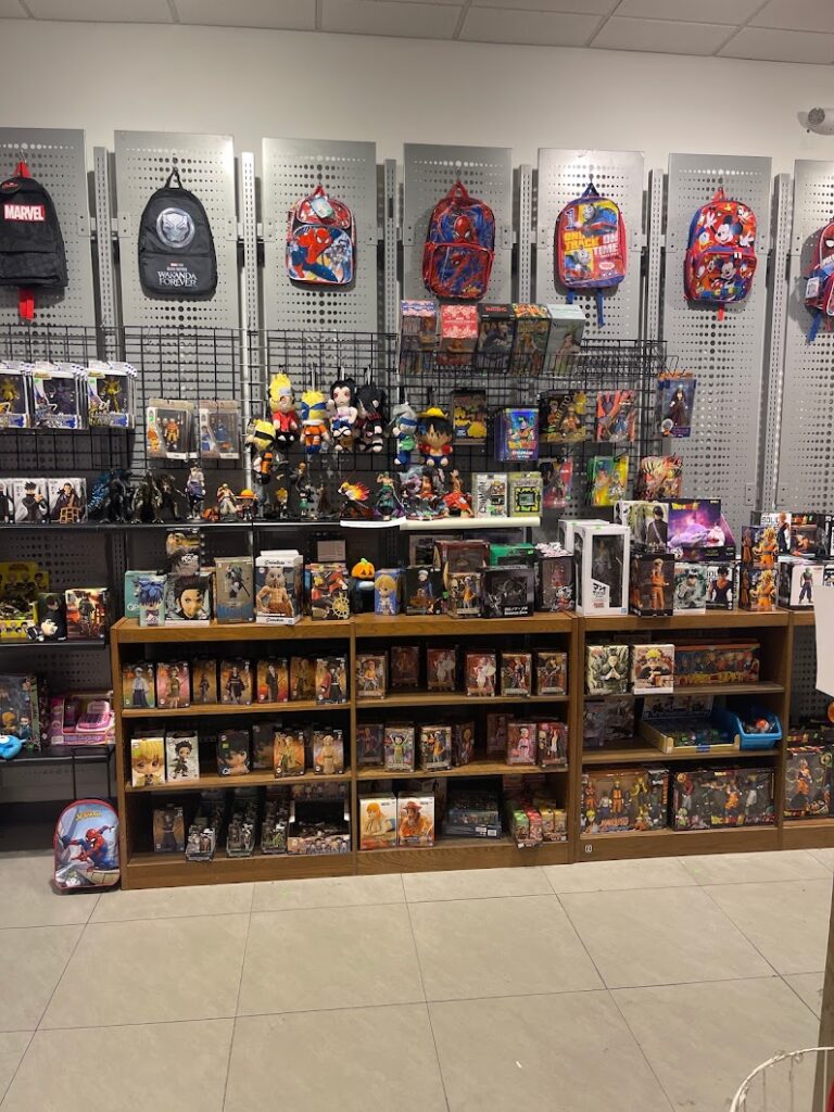 fun stop collectibles bridgeport 06611 768x1024