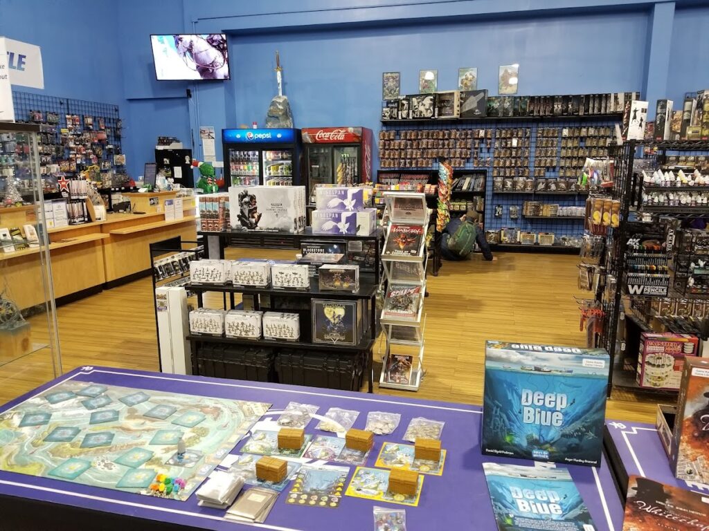 game kastle redwood city redwood city 94063 1024x768