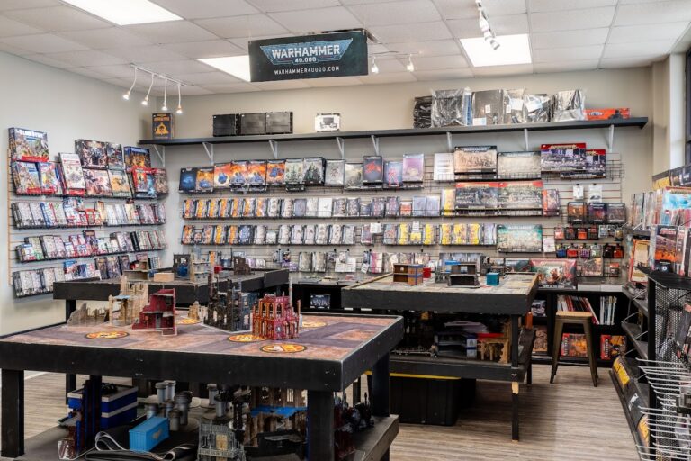 gamers paradise llc baton rouge 11222 768x512