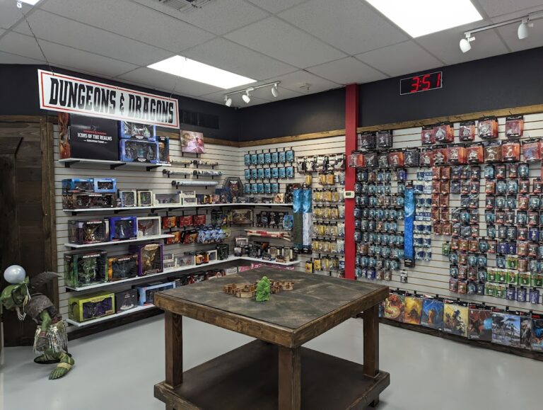 gamers xp bossier city 71105 768x579