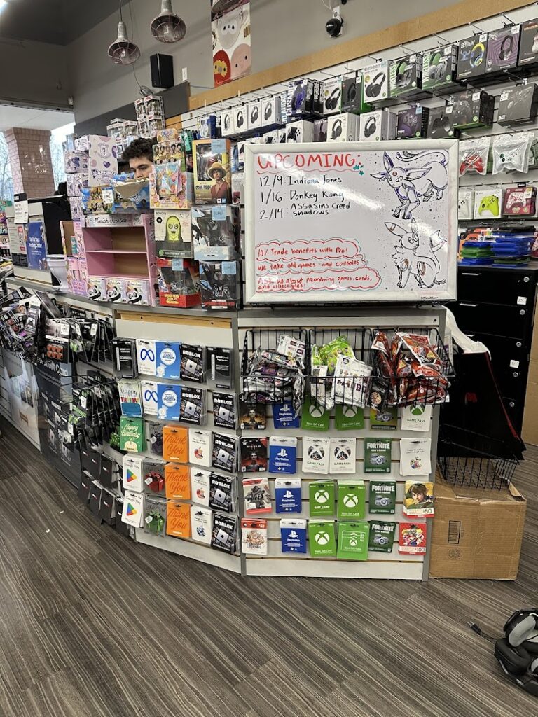 gamestop huntersville 28078 768x1024