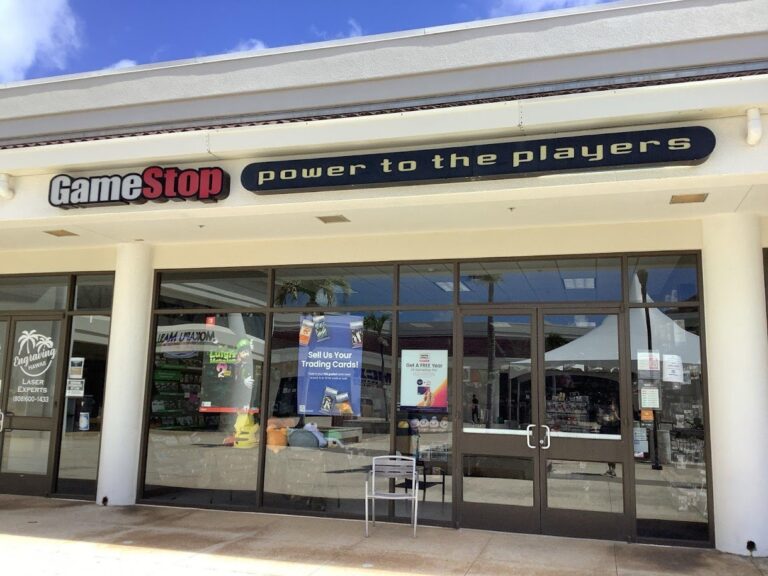 gamestop military kailua 96734 768x576