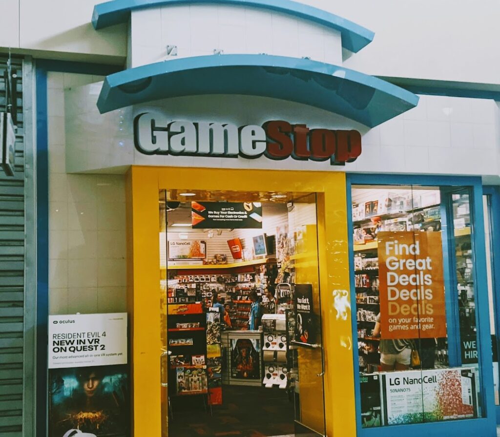 gamestop myrtle beach 29577 1024x895