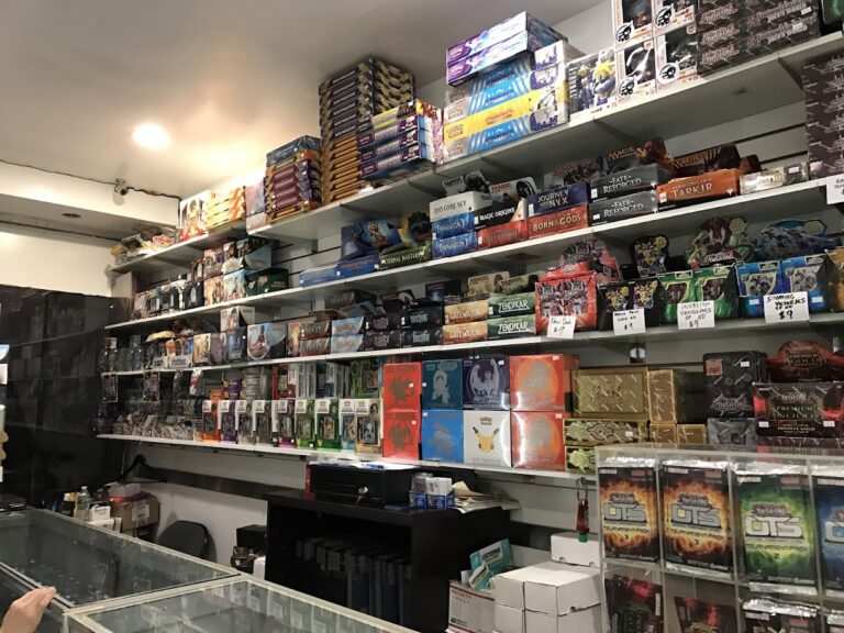 gaming universe corp queens 11354 768x576