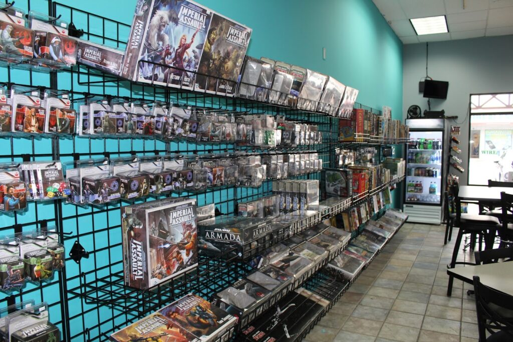 geeky villain tabletop gaming more everett 98208 1024x683