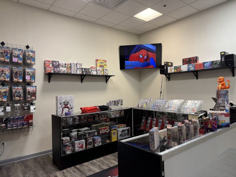 ginger kid collectibles athens 30606 768x576