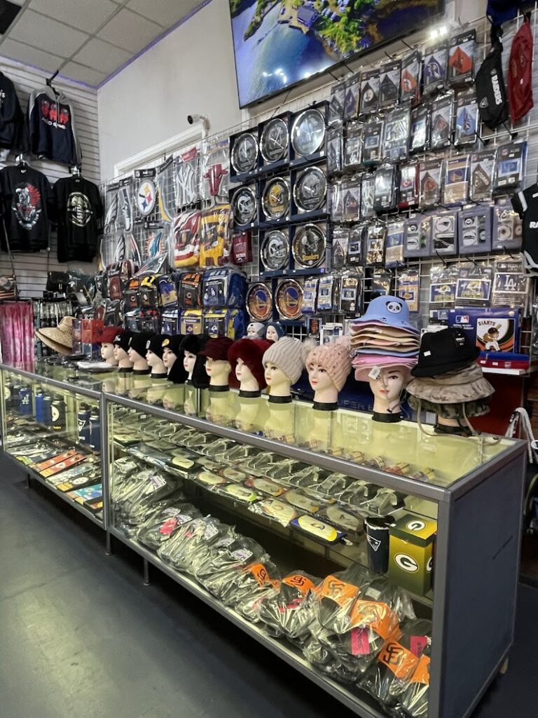 golden gifts sports souvenirs sacramento 95814 768x1024