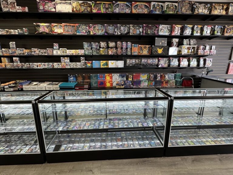 grail collectibles chandler 85224 768x576