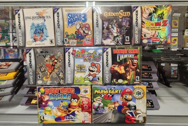 halcyon videogames harrisonburg 22801 768x513