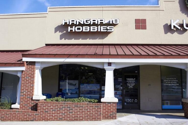 hangar 18 hobbies cary 27511 768x512