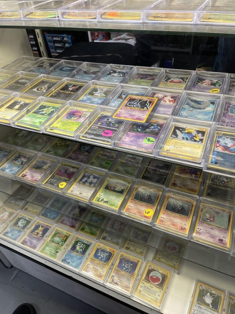 hidden collectibles westminster 90630 768x1024