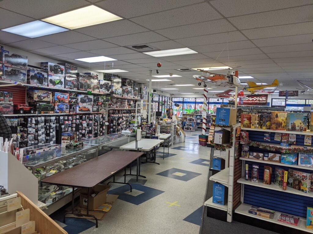 hobbytown redmond 98052 1024x768