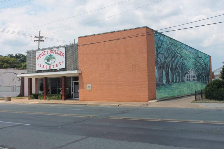 hoot holler archery bossier city 71111 768x512