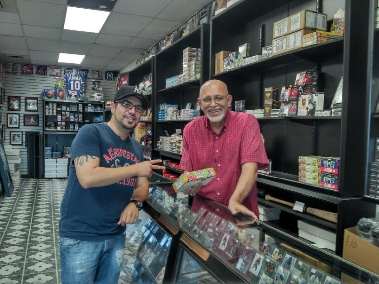 hot corner sports cards mesa 85205 768x576