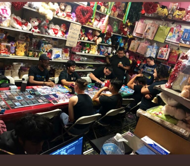 hyper beam tcg gaming florence graham 90003 768x672