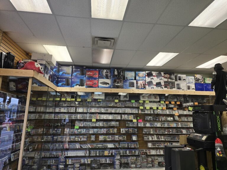 hyrule kingdom video games buy sell trade alafaya 11804 768x576