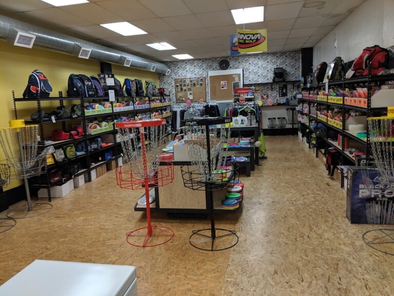 infinite discs idaho pocatello 83201 768x576