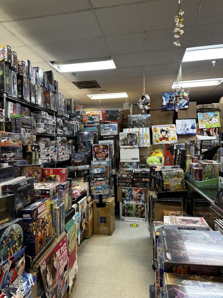 japantown collectibles san francisco 94115 768x1024
