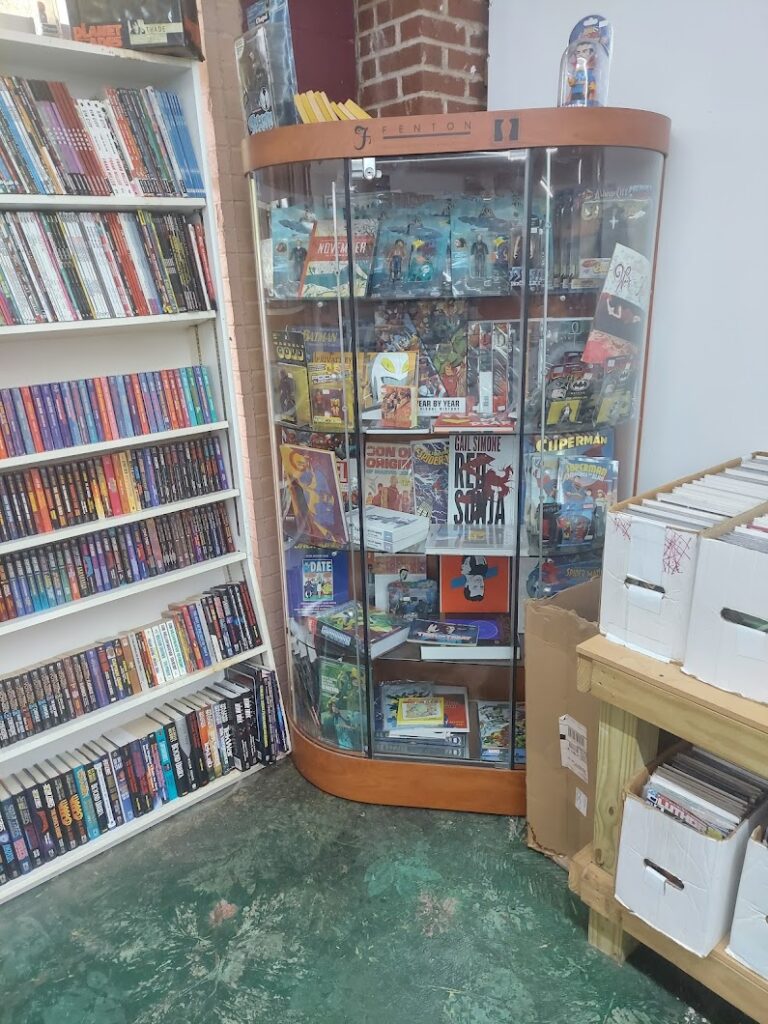 jason s southeast cards comics baton rouge 70806 768x1024