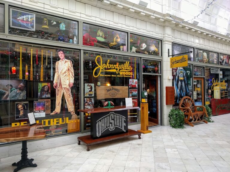 johnnyville woods cleveland 44115 768x576