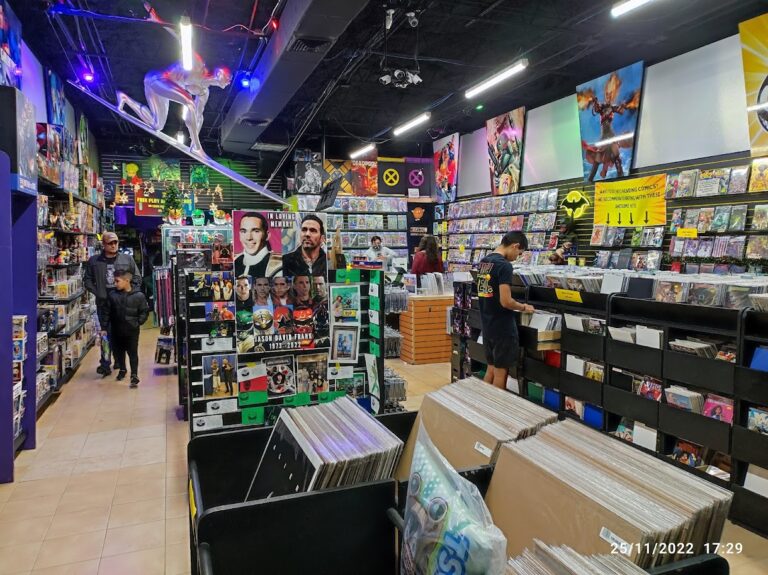 kaboom comics collectibles mcallen 78501 768x575