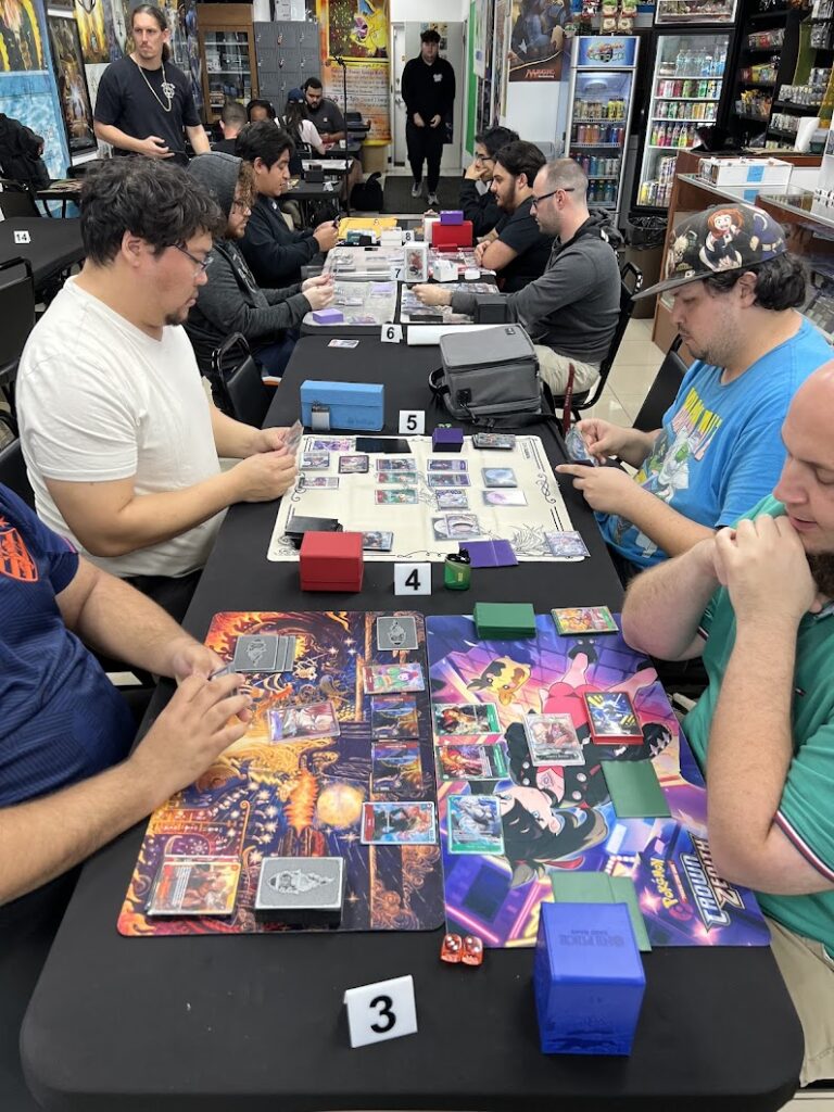 kaos gamer lounge margate 33063 768x1024