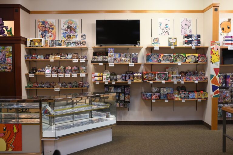 key items collectibles reading 19610 768x511