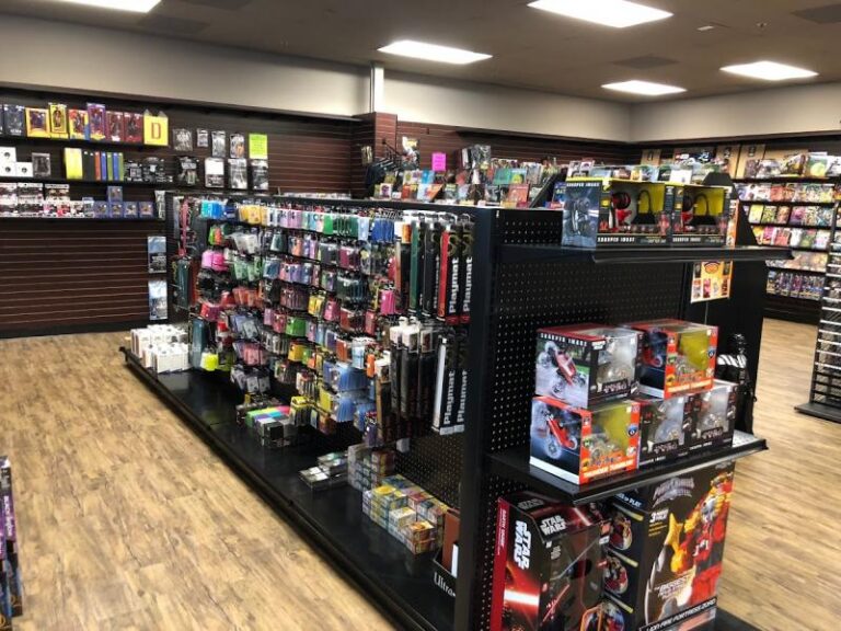 king kong comics and games dublin 94568 768x576