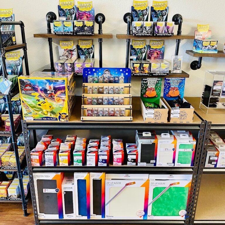 kingslayer games oceanside 92058 768x768