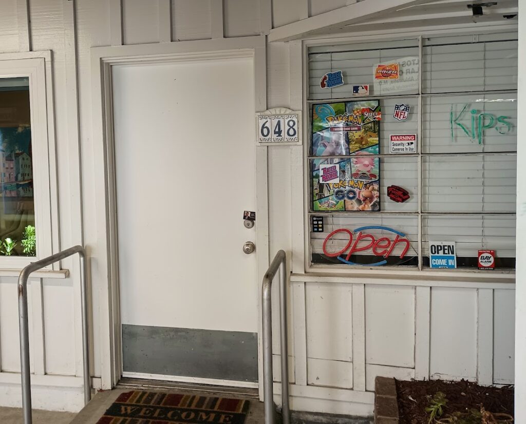 kip s hobby shop sports cards and collectibles mountain view 94024 1024x826