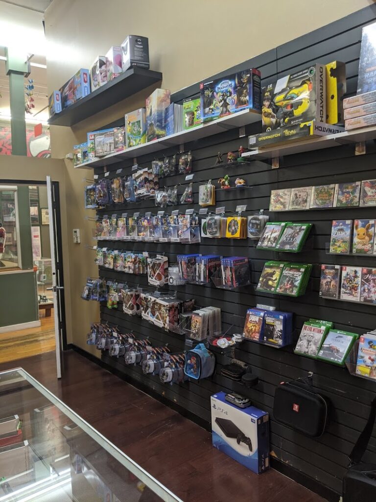 kontraband retro games corvallis 97330 768x1024